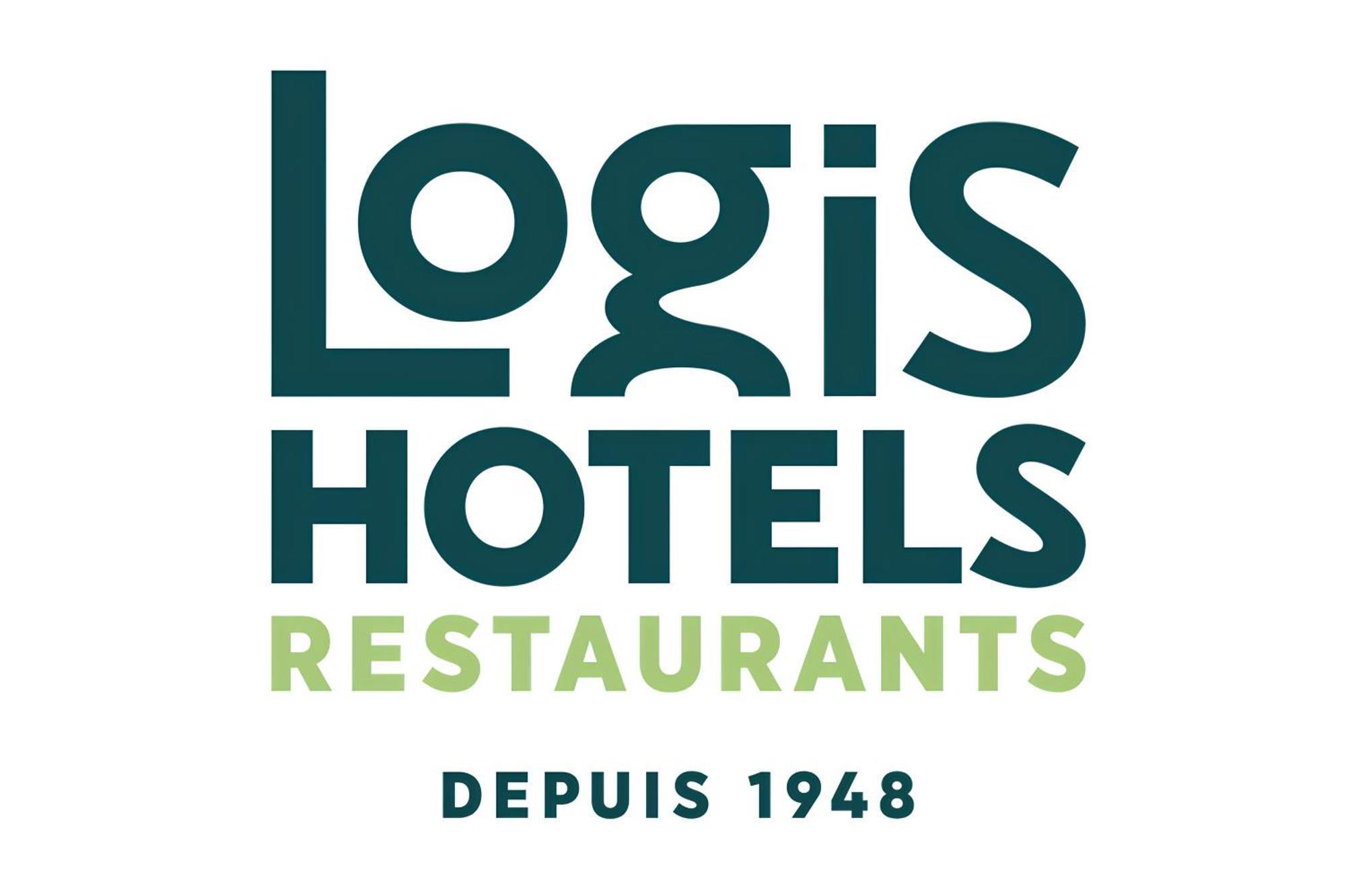 Domaine De La Foret D'Orient, Logis Hotel, Restaurant, Spa Et Golf ルイイ・サセ エクステリア 写真